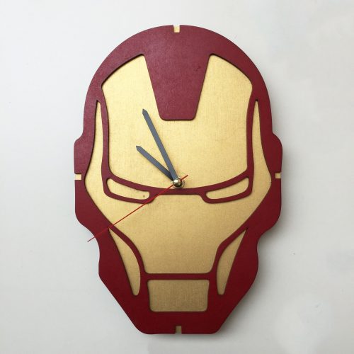 Reloj Iron Man